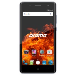 DIGMA VOX FIRE 4G