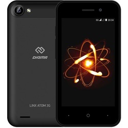 DIGMA LINX Atom 3G